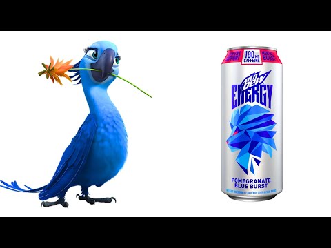 RIO 2 MOVIE