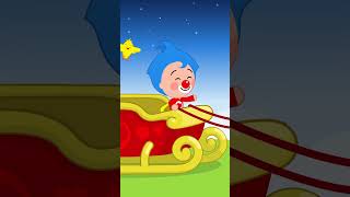 Silent Night Christmas Songs & Nursery Rhymes Plim Plim