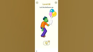 DOP 2: Delete one part level 35 playing video