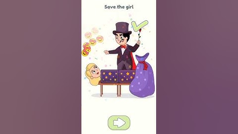 DOP 2 EPISODE 144||Save the girl||#dop #art#short#500subs#delete one part#gamer #viral