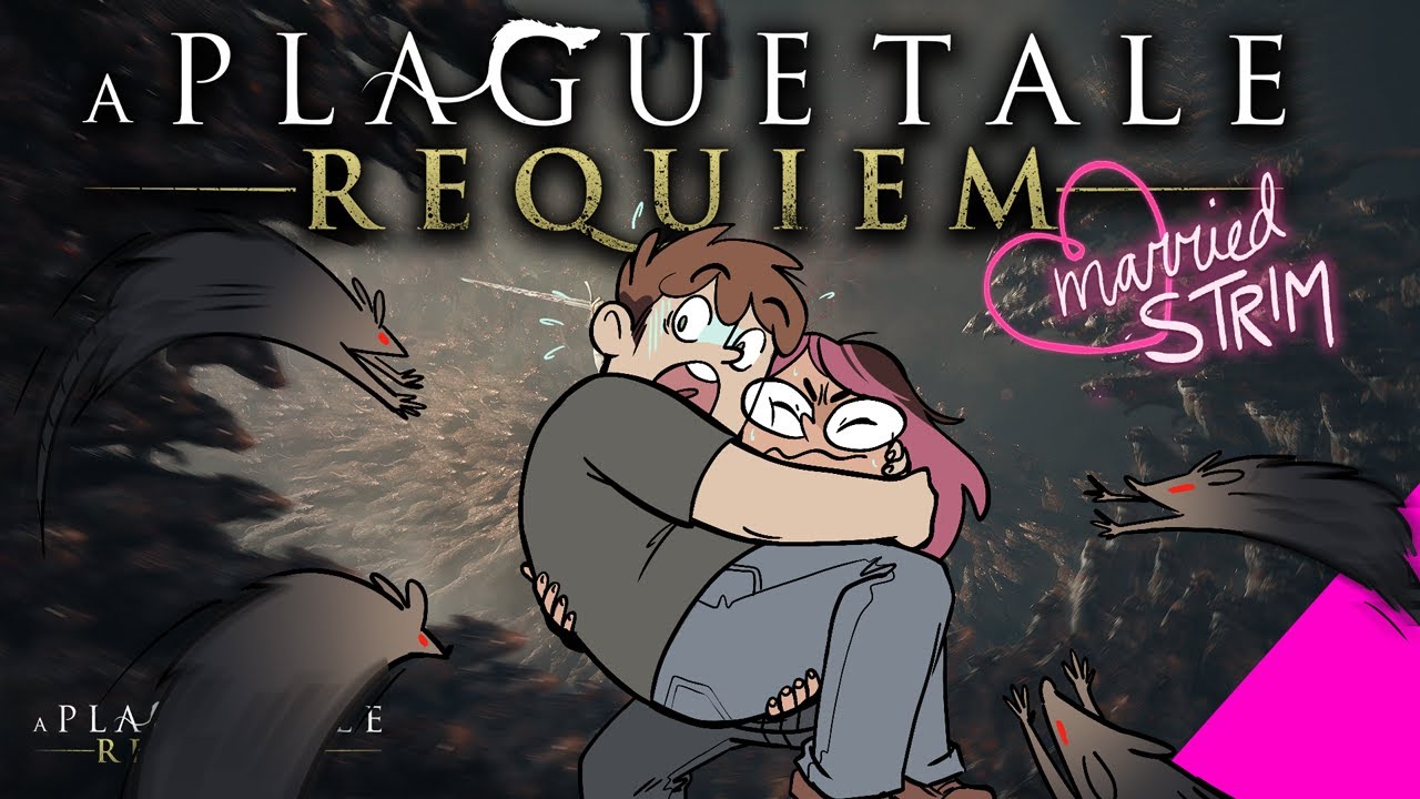 Review  A Plague Tale: Requiem - XboxEra