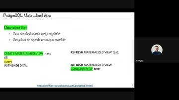 L20-PostgreSQL (View -Trigger)