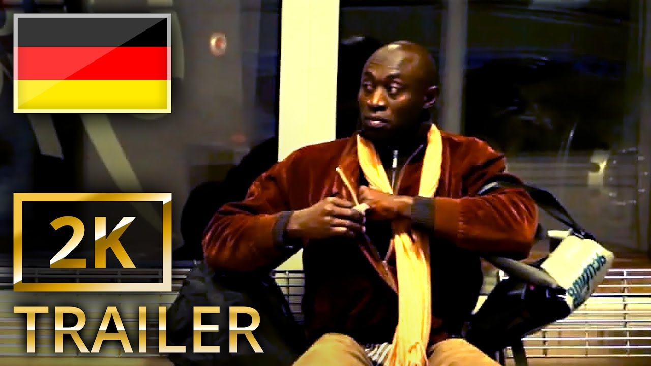 Als Paul über Das Meer Kam