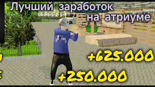 картинка: 🔥 Сравнение работ и зарплат на Atrium Online 💲 Какой заработок лучше? 🧨