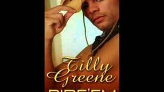 Ride 'em by Tilly Greene