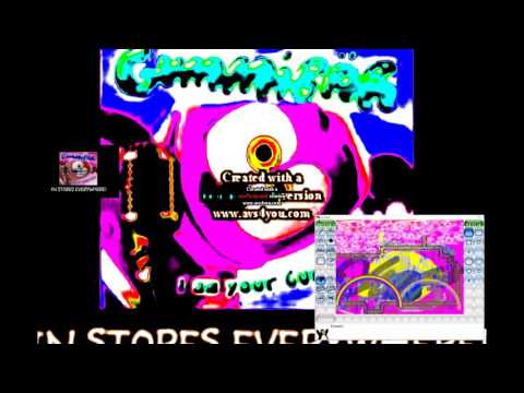 Copy of Klaskyklaskyklasky gummy bear effects