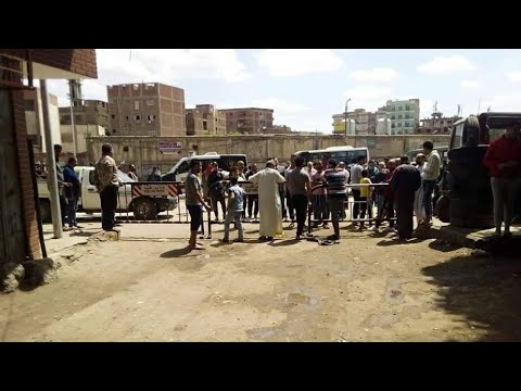 القصه كامله شبرا الخيمه بهتيم