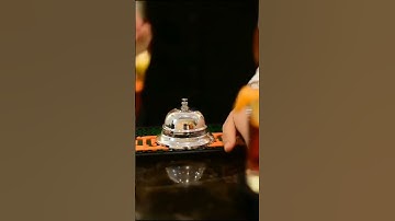 Thumbnail of 🍧 Cocktail Mixing Techniques 🍨 The Familiar Sounds Of The Bartending Profession