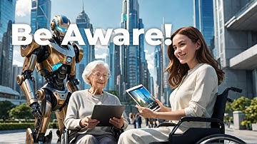 The Future of Aging: How Technology is Revolutionizing Elderly Care in 2025