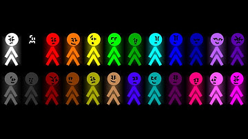 RTTB 54 Run Race ASRM in Algodoo