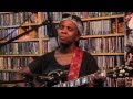 Ruthie Foster performs live on "PLEASE STAND BY" KPIG 4/12/13
