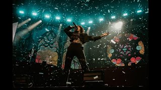 Bring Me The Horizon  At Utilita Arena Sheffield  Concert