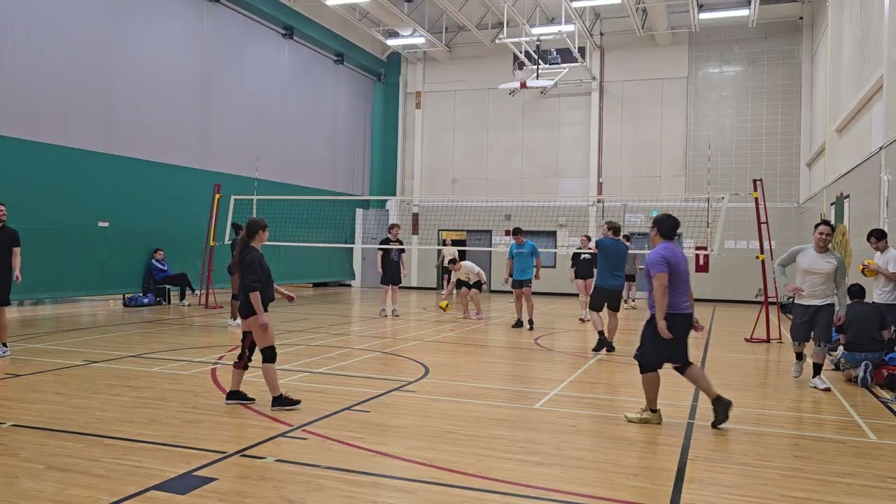 Team Pounce vs. Tri Force Set 2 (Tier 5 OFSL)