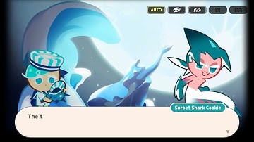 Tower of Frozen Waves tray 100 clear + ending || Cookie Run: Kingdom