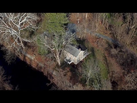 Lambertville Home For