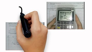 GCE A Level Math
