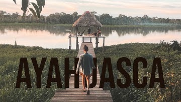 My Ayahuasca Experience: 5 ceremonies in 10 days (with Wachuma) in the Bolivian Amazon 🐍