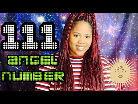 111 New Beginnings