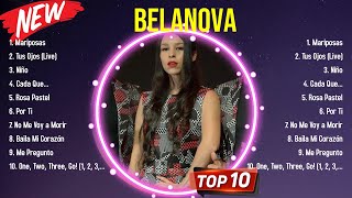 Las mejores canciones del álbum completo de Belanova 2024 by Industrial Haka 136 views 11 hours ago 30 minutes