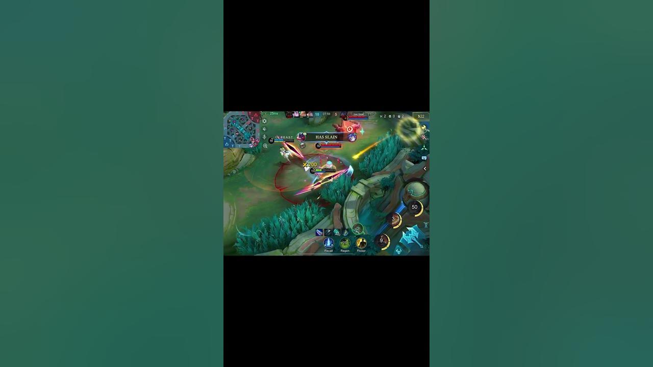Bro regret it 😂😂 #shorts #mobilelegends #francoteam #mlbb #franco #mlbbheroes
