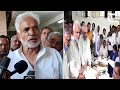 Hisar congress candidate jai prakash files nomination for adampur bypoll