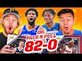 IRL NBA Pack and Pull 82-0 Challenge!