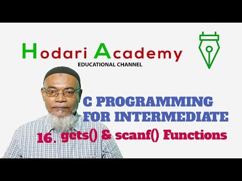 C Programming for