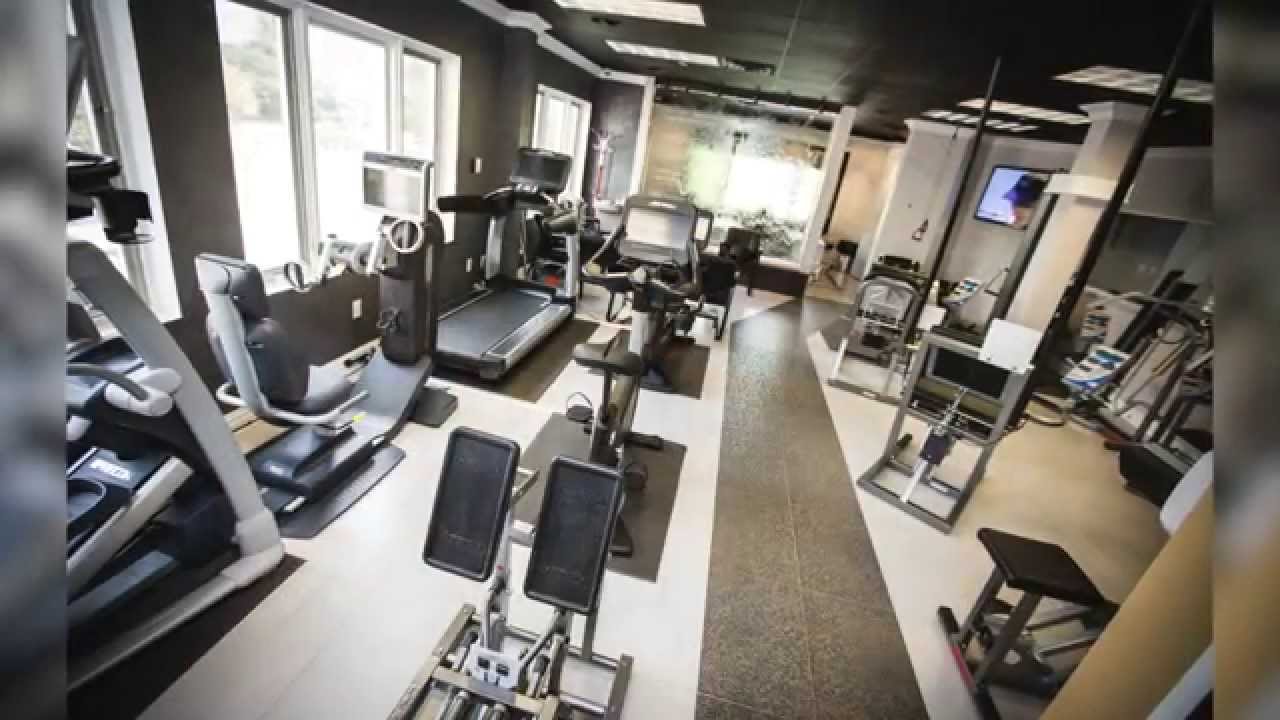 TLC Physical Therapy New Jersey Facility Tour YouTube