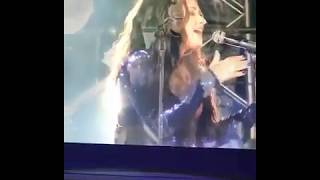 Demi Lovato Tell Me You Love Me Live Fontainebleau Miami Beach 2017 2018