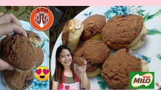 Milosaurus Inspired Donuts Baked Fried Easy Recipe