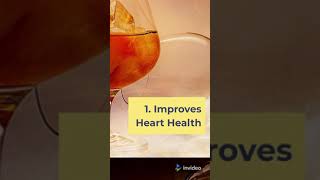 Health Benefits Of Brandy