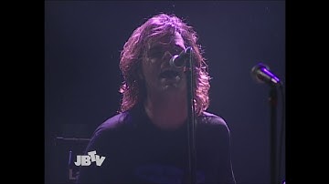 Local H - Manifest Destiny Pt. 1 | Live @ Metro (1998)