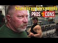 Pros & Cons of the Starting Strength Method (OUTDATED?)