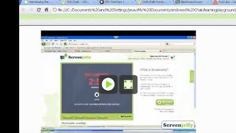 Widgets, Mashups, & EmbedCode.mp4