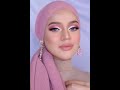 Pink cutcrease Makeup tutorial | MUA Bellaz