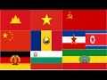 Top 10 Leftist National Anthems