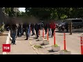 Тіло чоловіка в ТЦК Полтави: слідів насилля не виявлено
