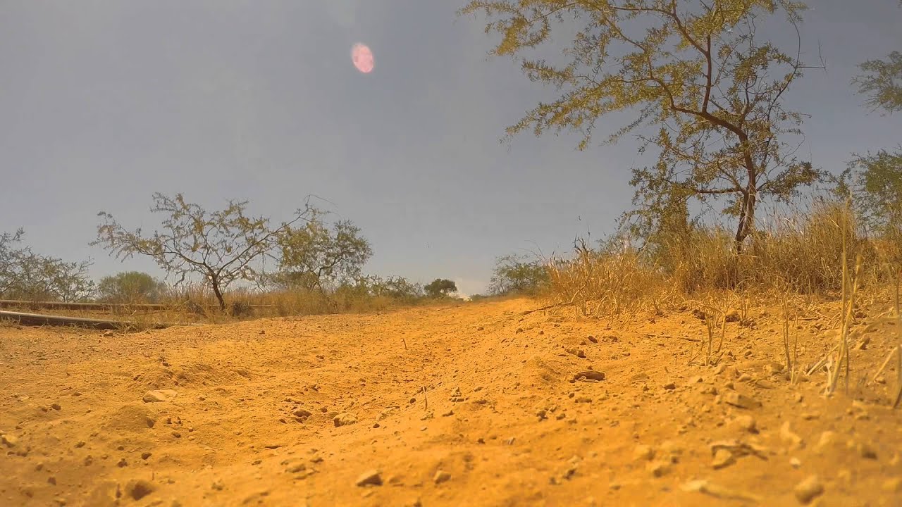 Leg 6 Exmouth to Carnarvon YouTube