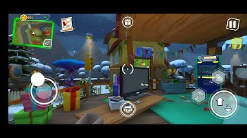 Что Внутри Чердака Питера? Тайна Питера! В Dark Ridlle