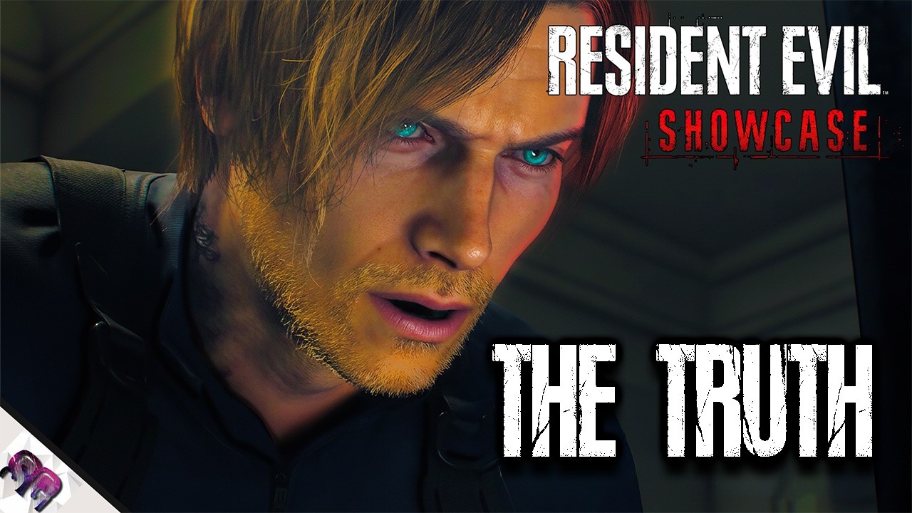 Let’s TALK about Capcoms RESIDENT EVIL 9 Showcase | Deep Dive Analysis