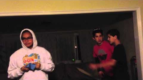 Othello Music Video - Jealousy