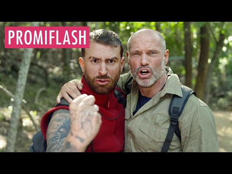 Gigi komisch? Thorsten