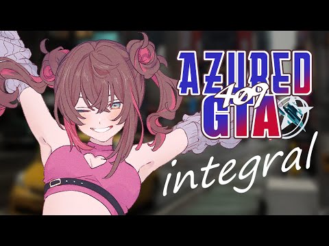 【Vtuber】スト鯖でのんびり生活！2【#アズグラ409integral】