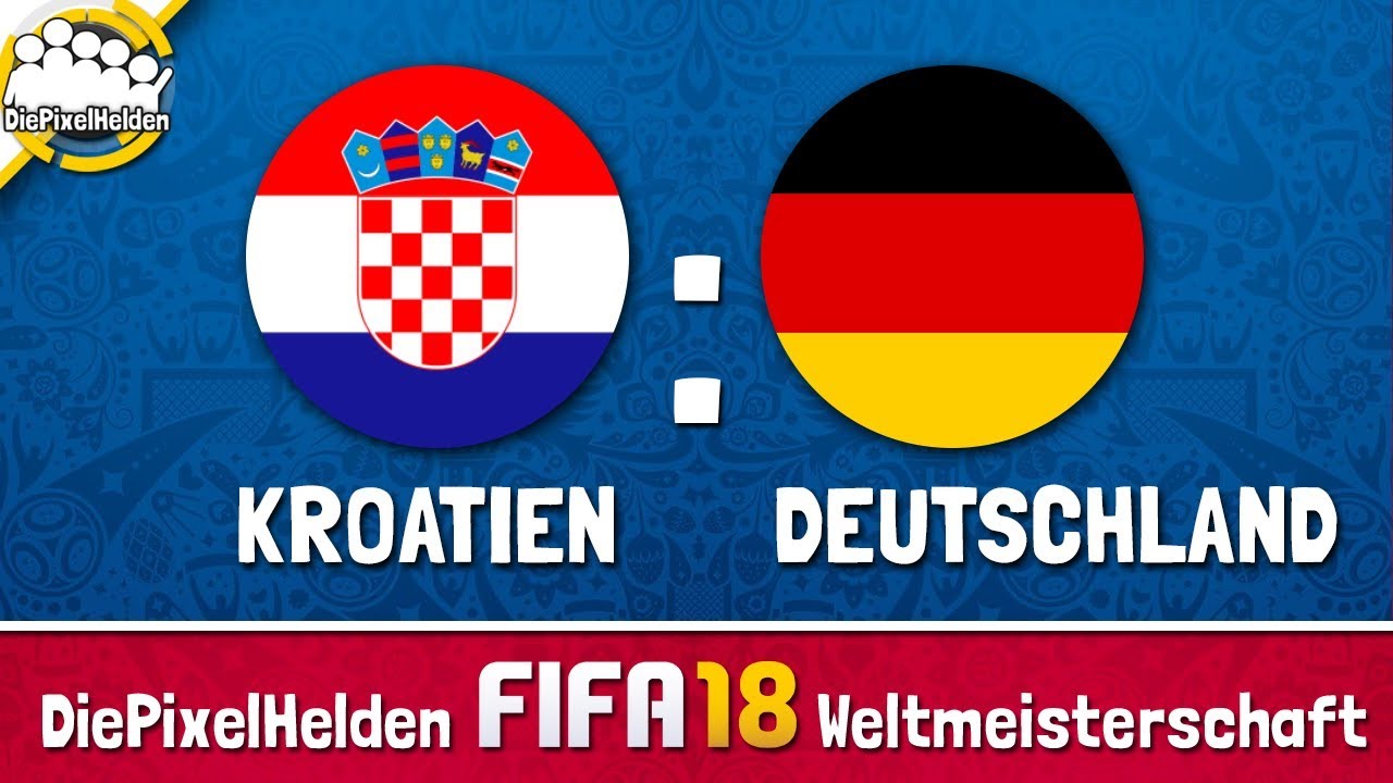Fifa 18 Weltmeisterschaft Fifa 18 Weltmeisterschaft