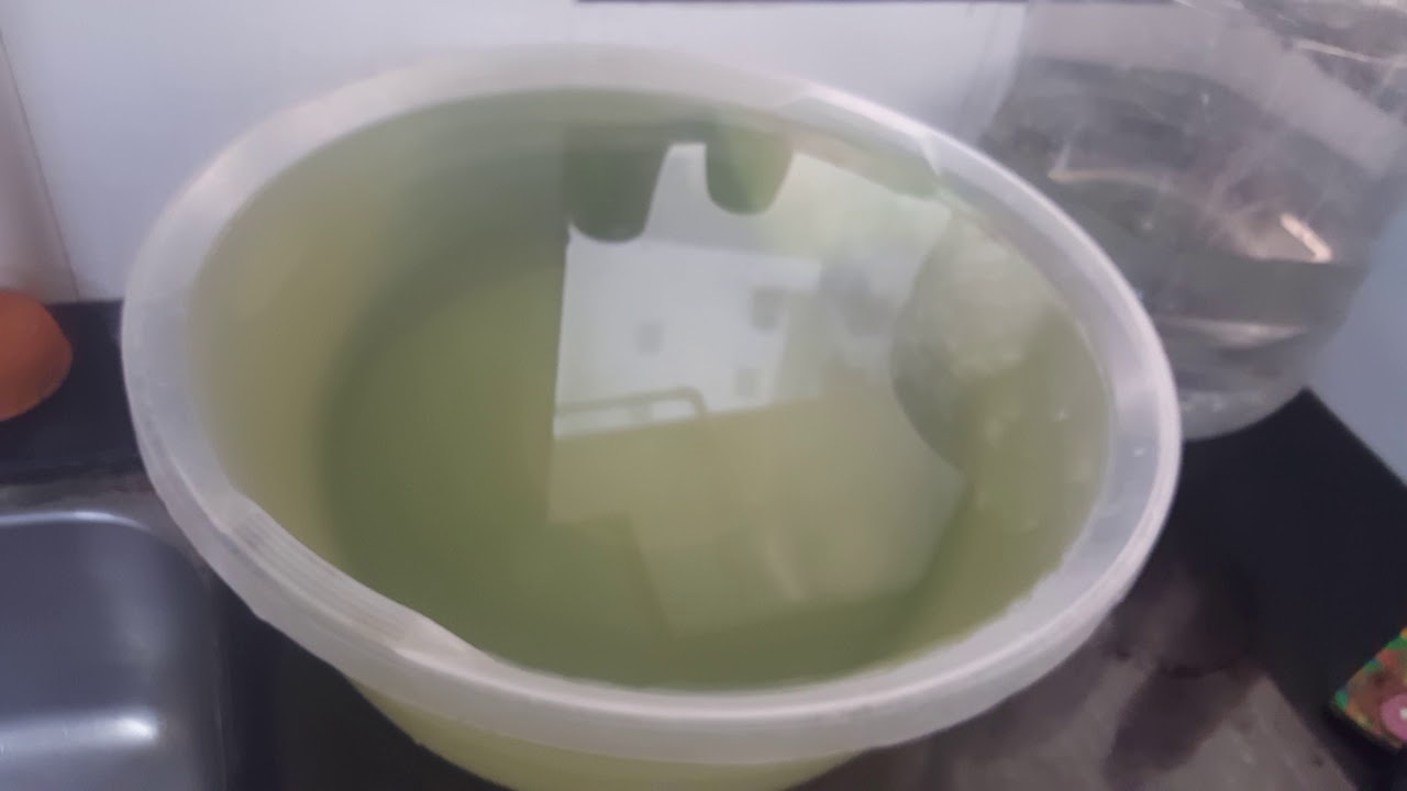 Alum for water purification part1 YouTube