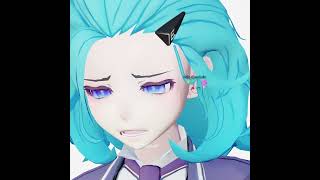 Mmd Honkai Impact So Tired Of Tears