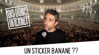 Djokovic, conducteur et sympathie (à Nantes) // VERINO - Dis Donc Internet #215