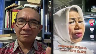 Download Lagu BANG EGGY SUDJANA TOBAT?! ES DAN PENGACARA AKUI IJASAH JOKOWI ASLI DAN SALAHKAN ROY SURYO CS?! MP3