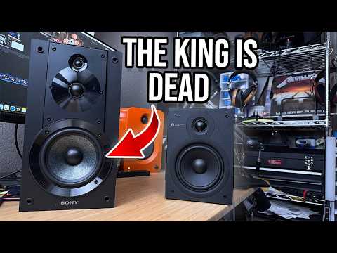 Budget Speaker King