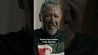 Mauri Premieres In 2 Days